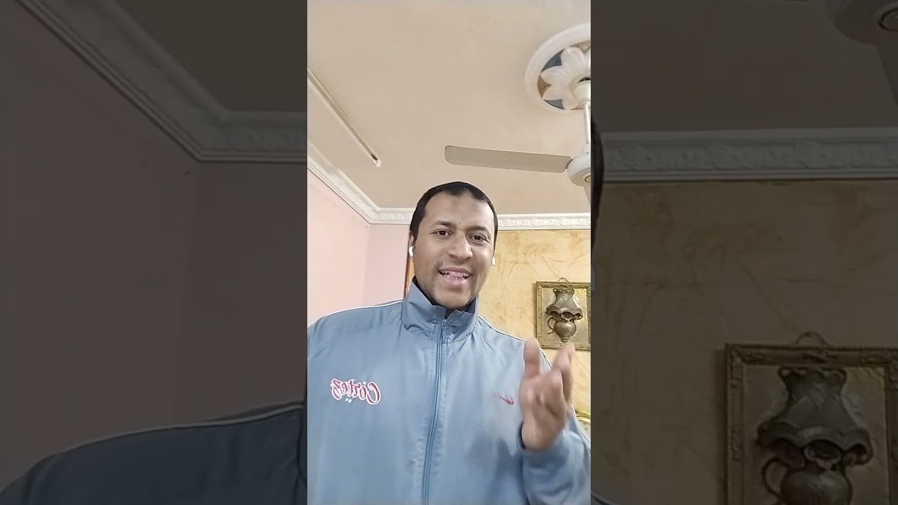 لا تحزن وفرح نفسك بنفسك