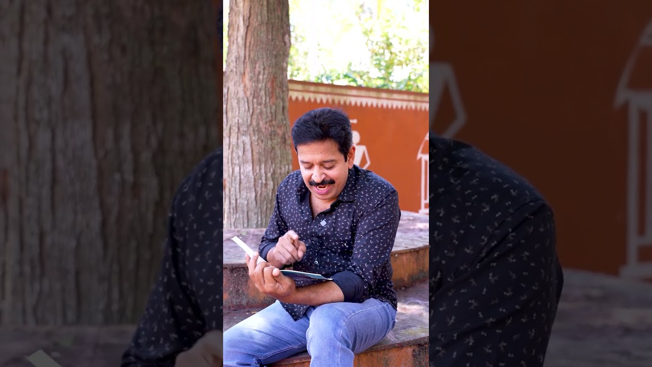 അബ്ബാസേ.... ഇങ്ങനെ വേദനിപ്പിക്കല്ലേ...
