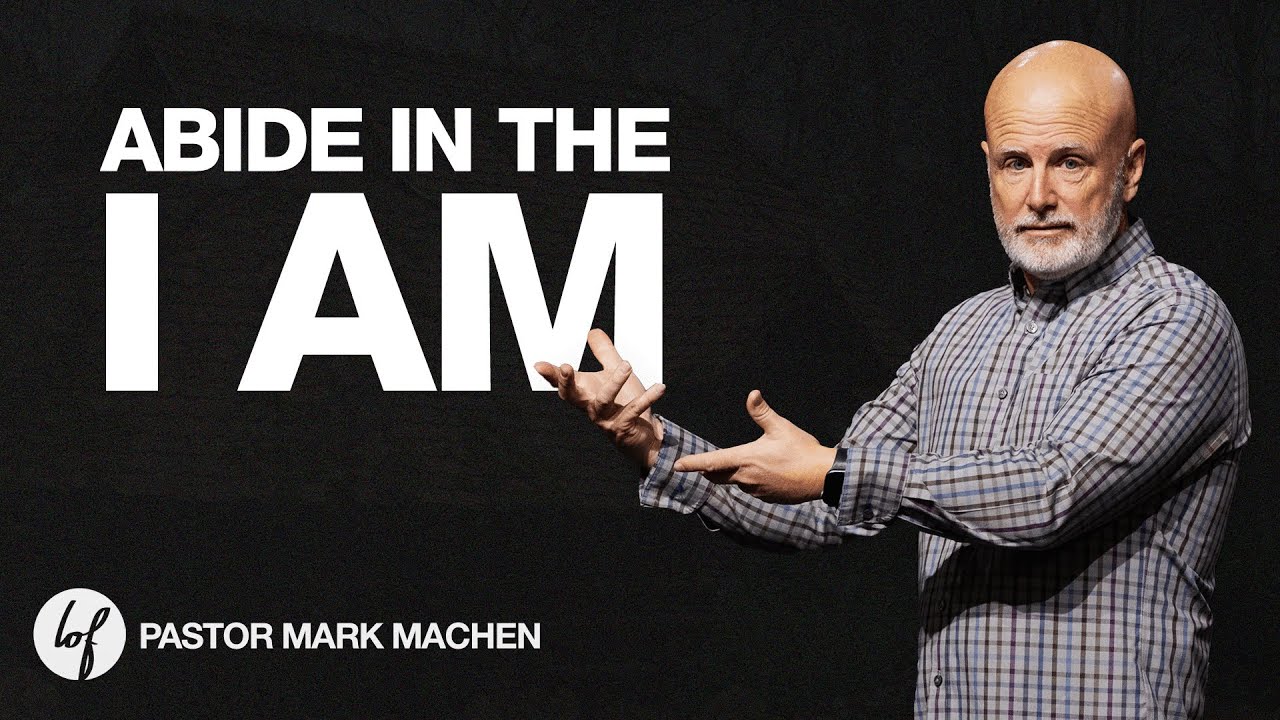 Be Fruitful: Don’t Miss Your Harvest | Mark Machen | Life of Faith Church