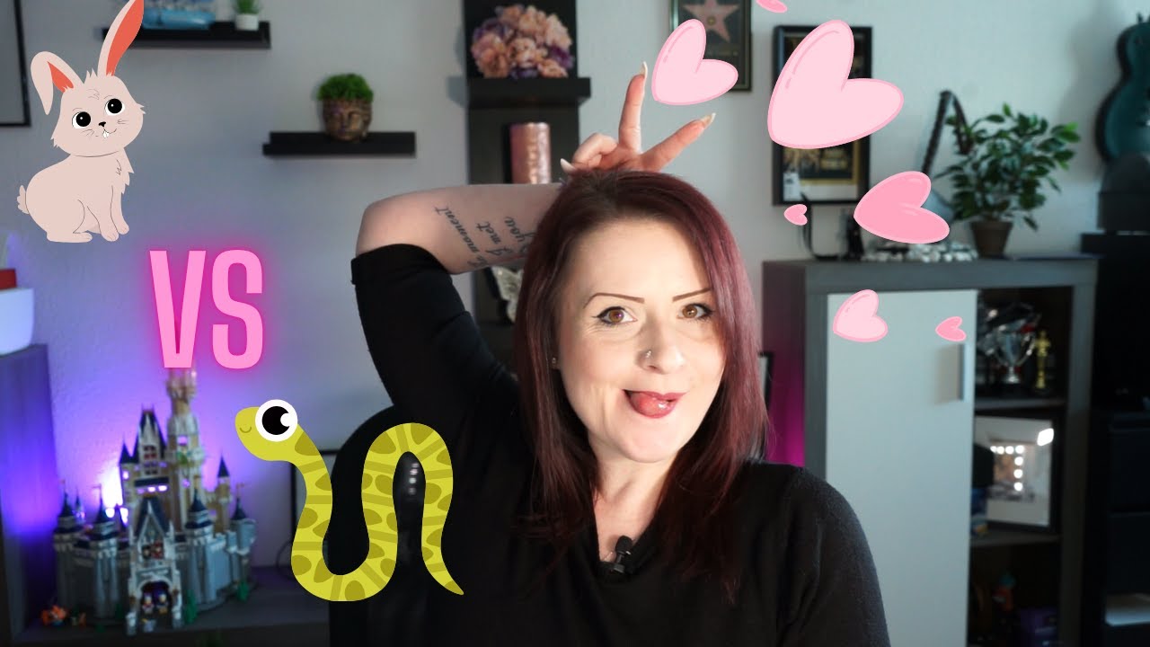 Nach Ostern ist vor Ostern 🐰😝 Diamond Painting & Crossstitch Unboxing von *Paintsomeway* ❤💕