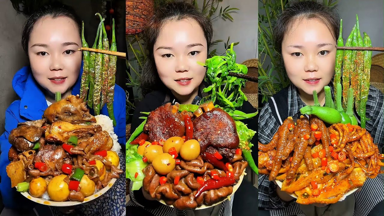 🤤🍲 This “Simple Homemade Meal” Is Shockingly Addictive — Every Dish Is Next-Level!