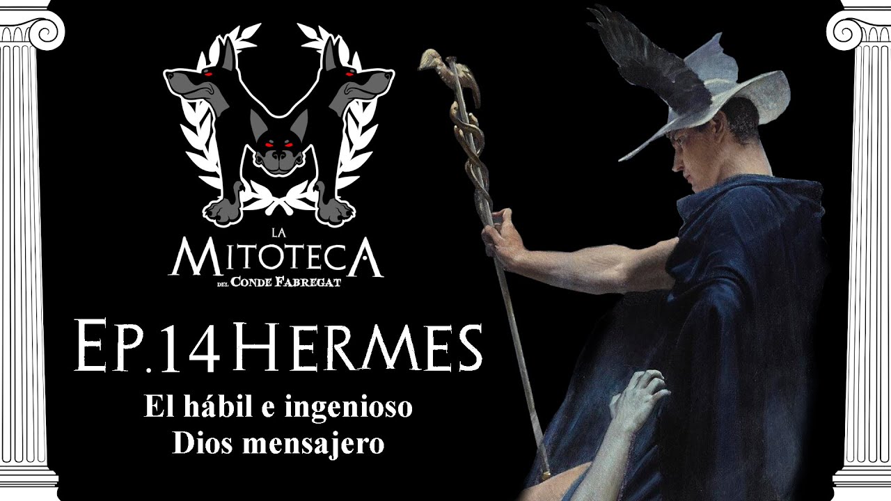Ep14 Hermes (Mercurio)