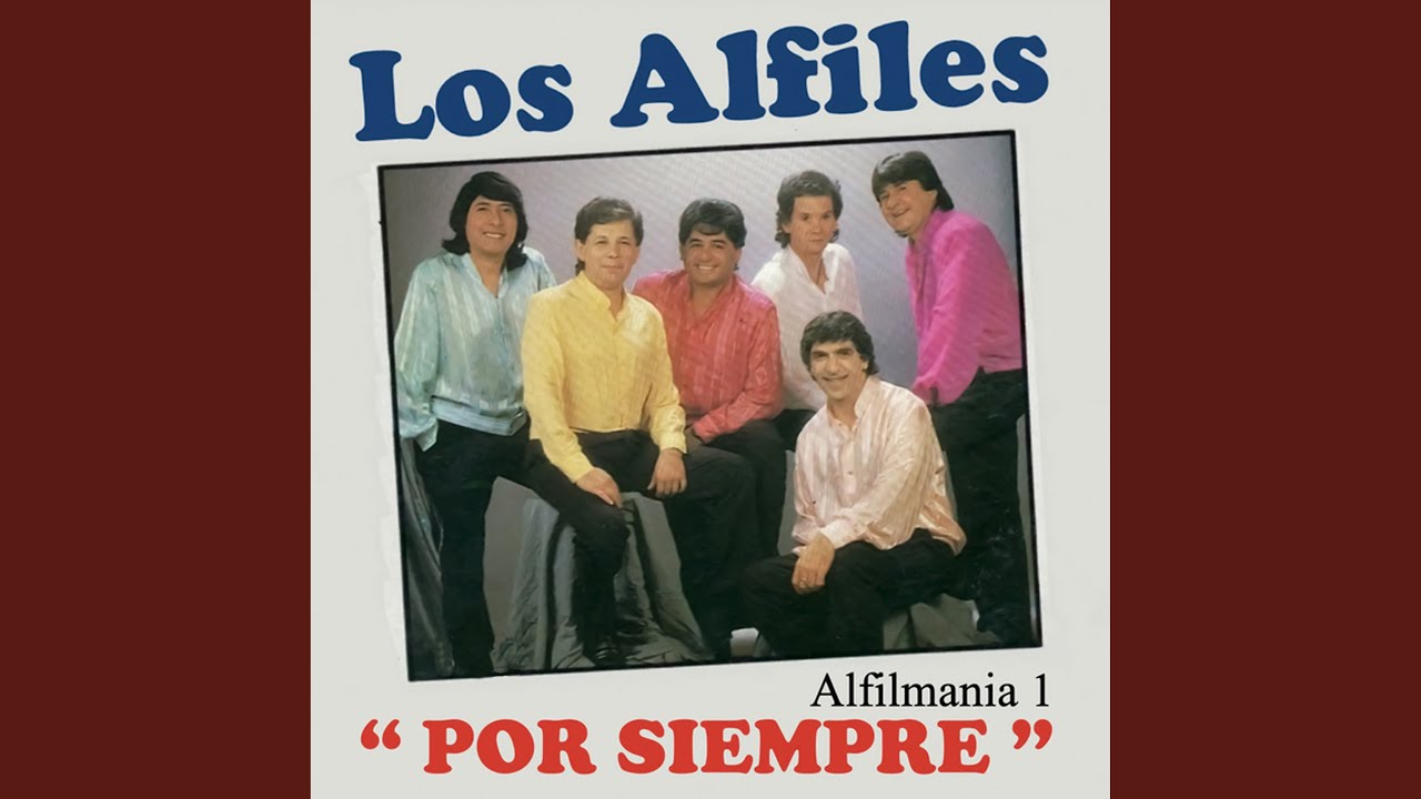 Enganchado Alfilmania 1