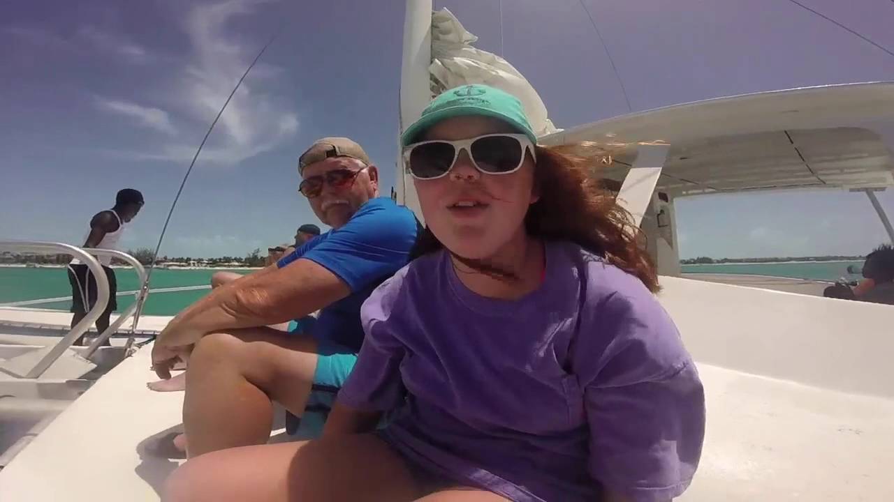 TURKS AND CACIOS 2016!