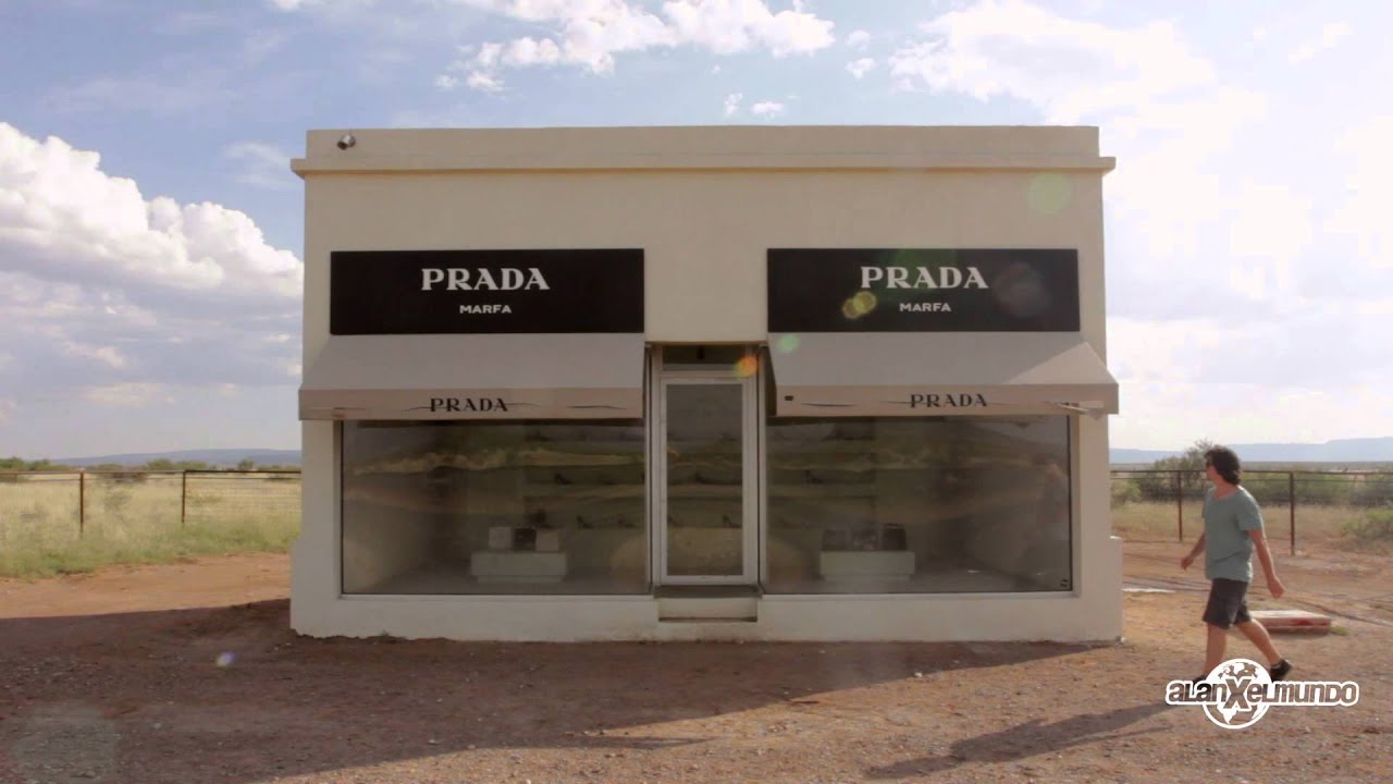 El lugar más hipster del mundo