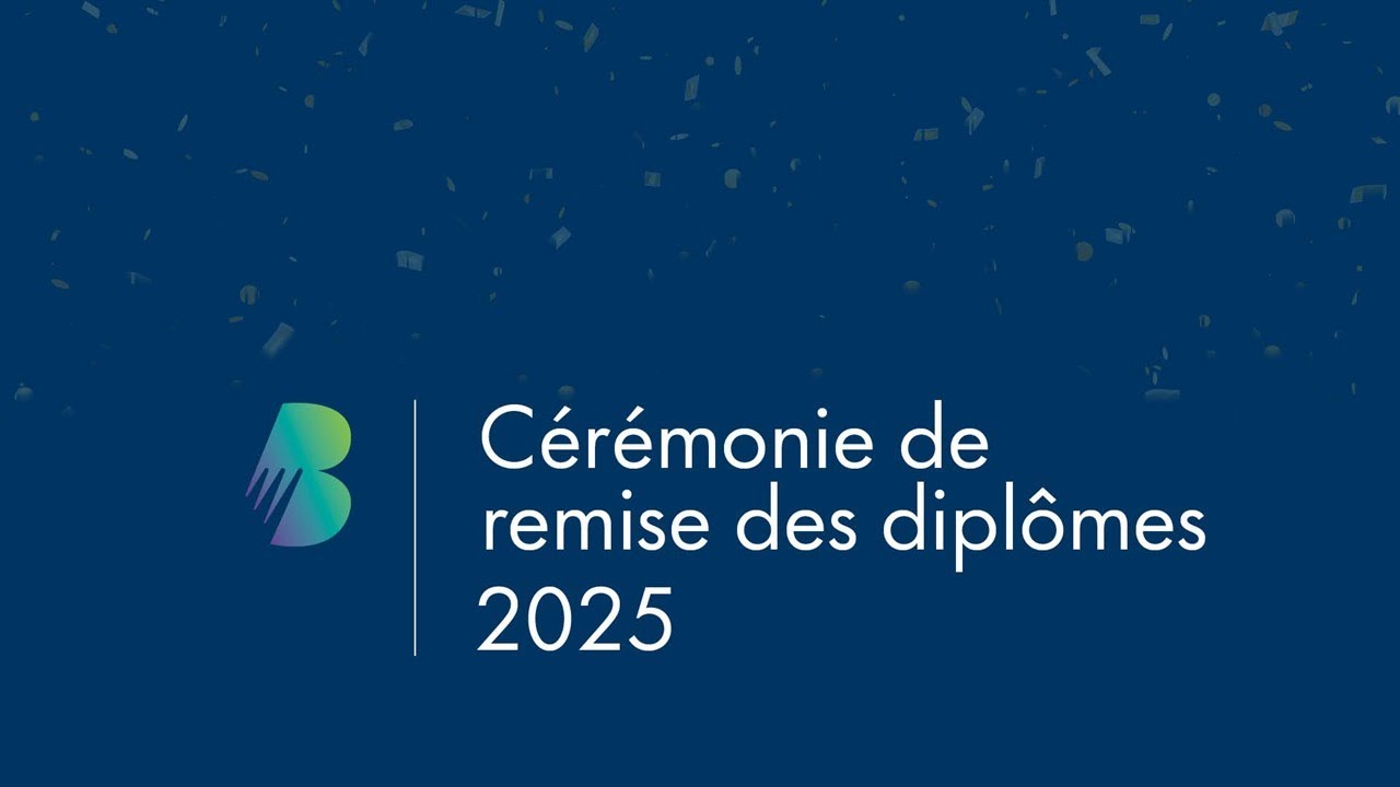 Cérémonie de remise des diplômes – campus d’Ottawa