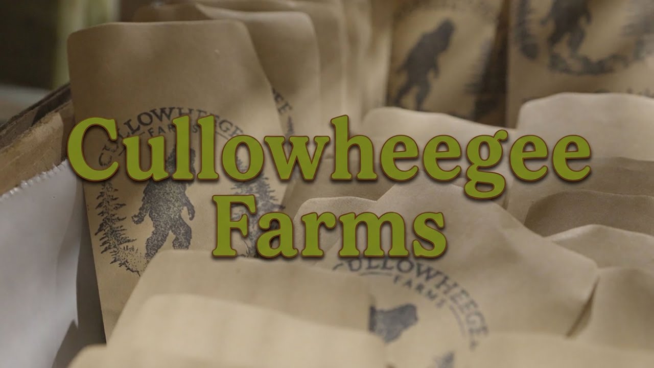 Cullowheegee Farms