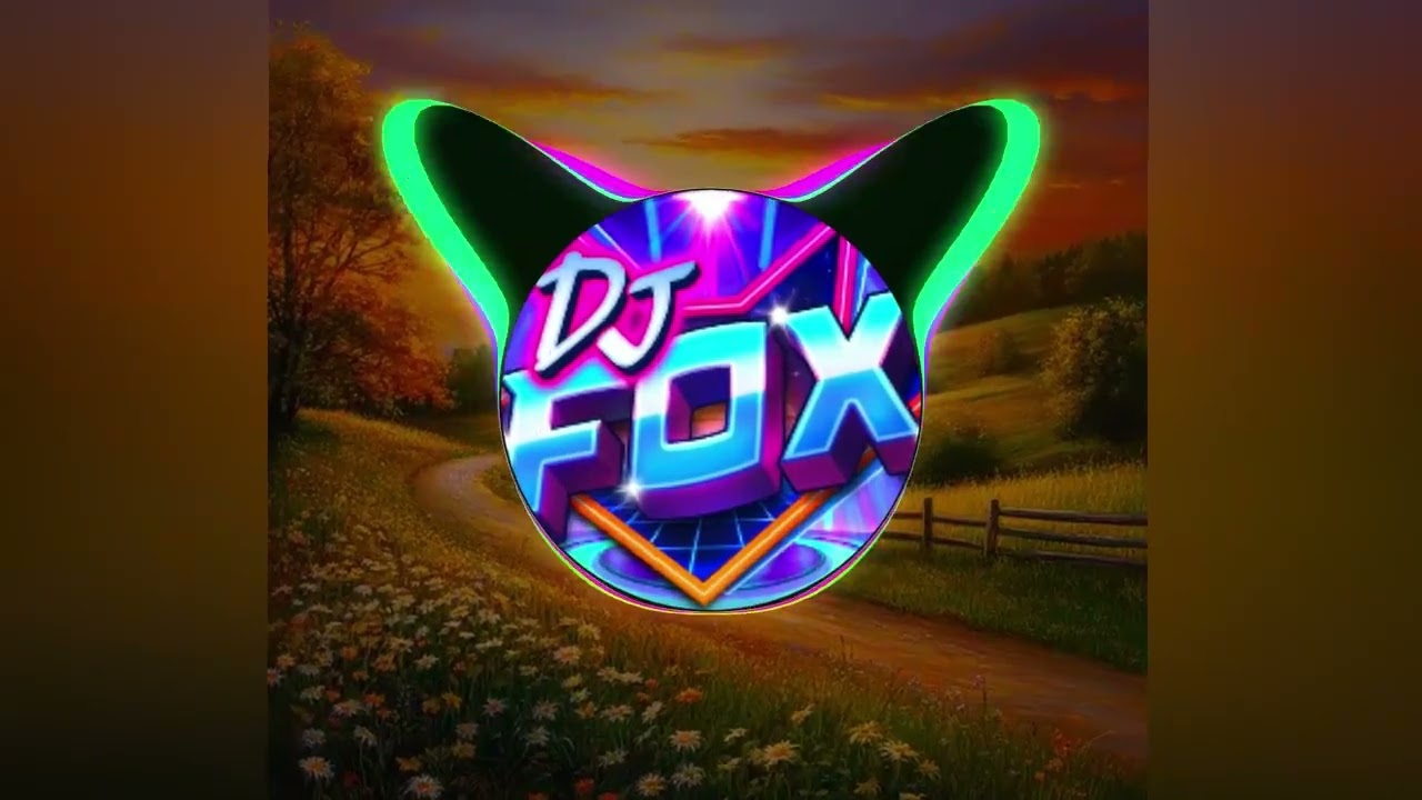 DJ Humble_Fox..How you  left me..Country vibe mix music..