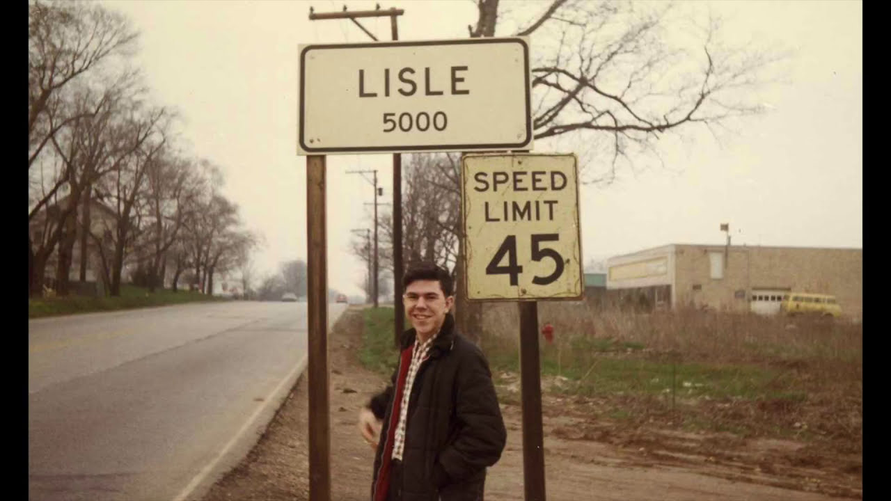 The images of 1957 through 2017 Lisle &  Lisle High School