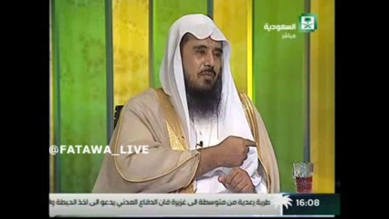دخول من يصلي العشاء حلف من يصلي المغرب في السفر للشيخ سعد الخثلان