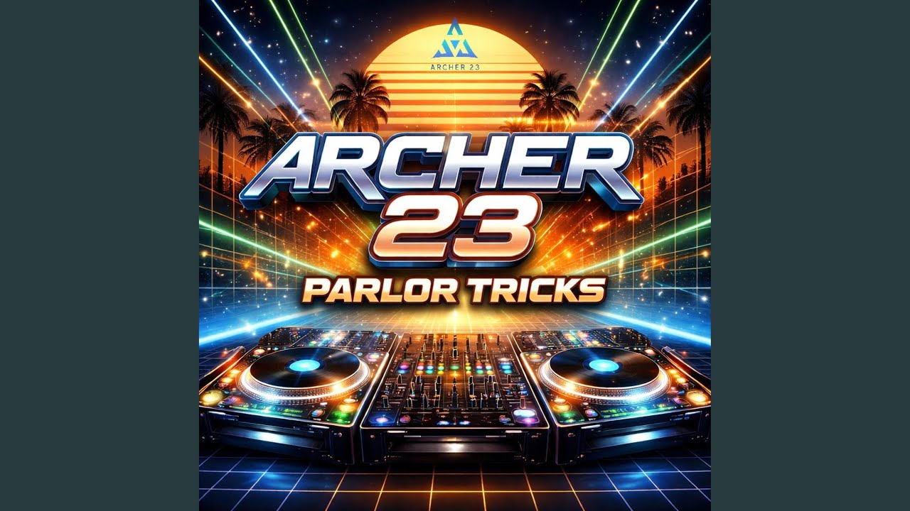 Parlor Tricks