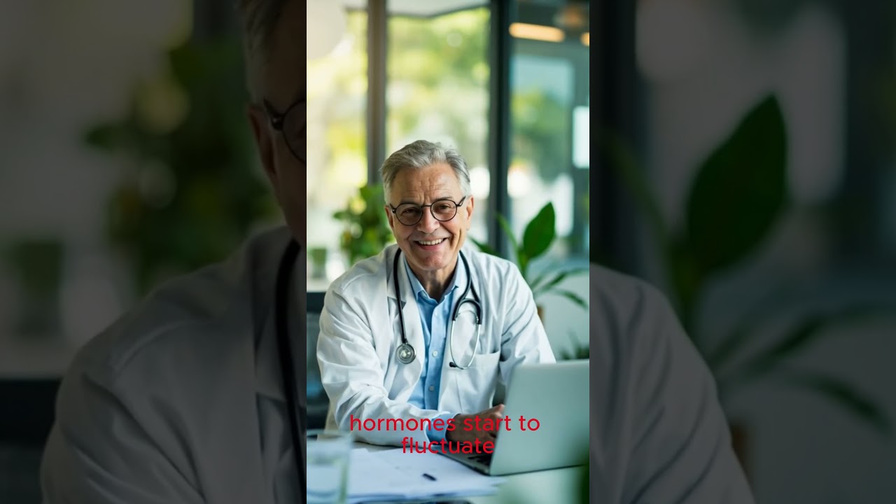 Losing Weight After 30: Why Does the Body React Slower?