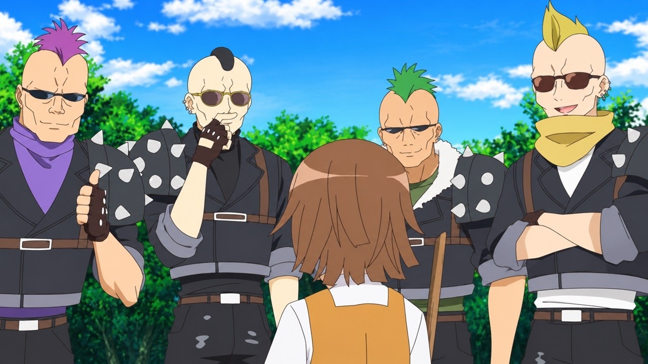 After Being Betrayed, I Built an Army of Level 9999 Warriors &ndash; Ep 1&ndash;12 | English Dub 2026
