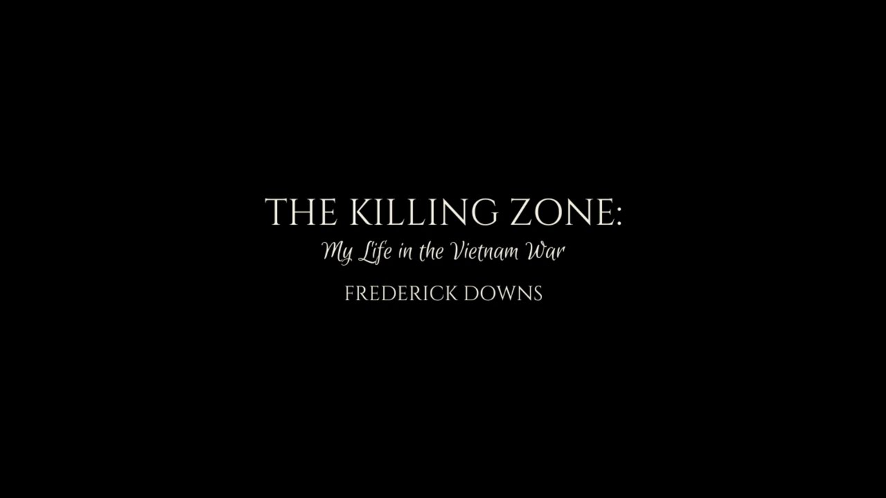 Memoirs Audioville | Frederick Downs