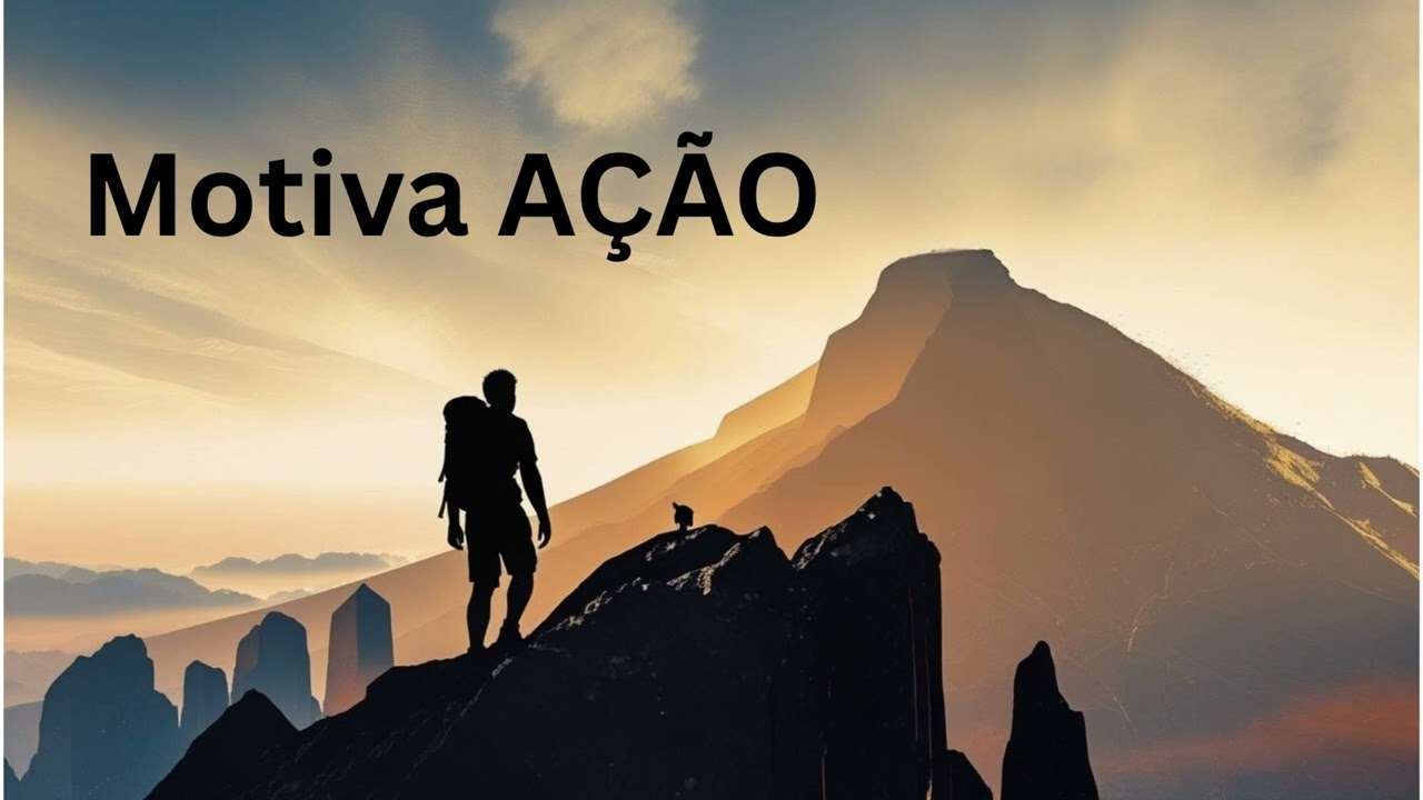 Mensagem de Otimismo Ajuda
