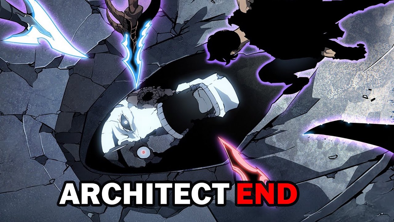 Solo Leveling Double Dungeon Arc : Jin-Woo&rsquo;s Awakening and Revenge Begins! Solo Leveling S 3 Ep 2