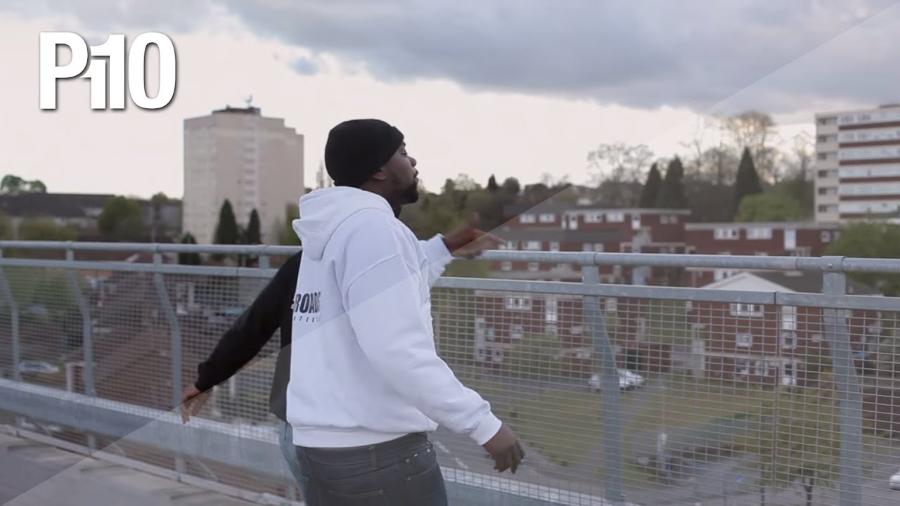 P110 - Tank & Sk (Roadstyle Ent) - Fast Pee [Net Video]