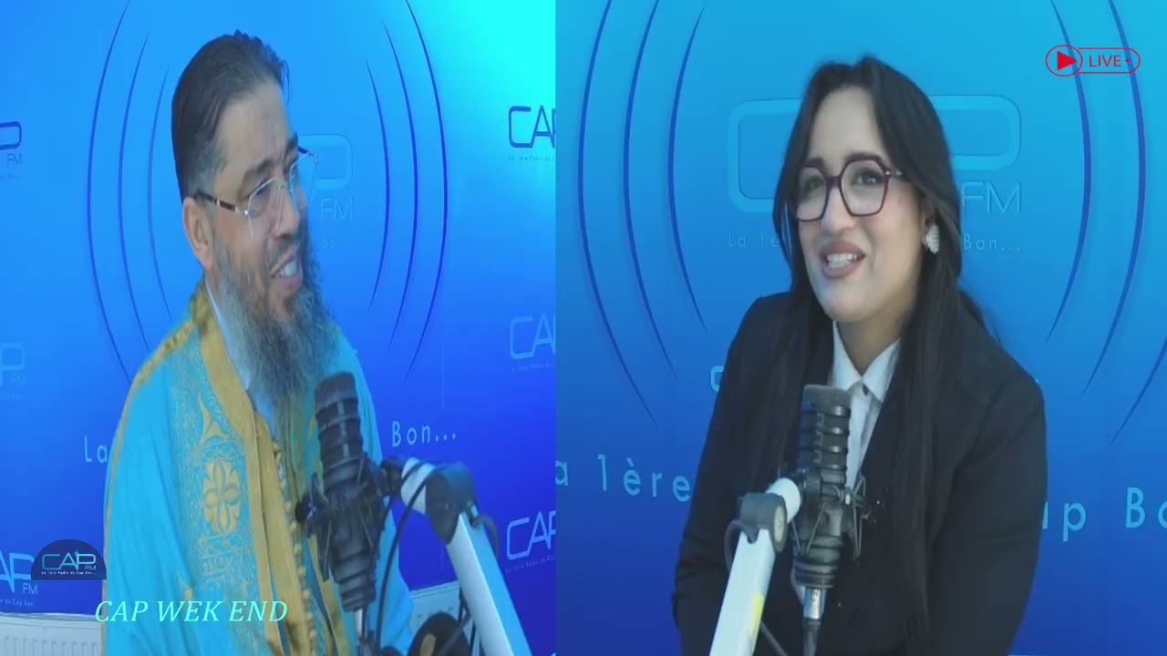 زكاة العيد مع الشيخ محجوب المحجوبي
