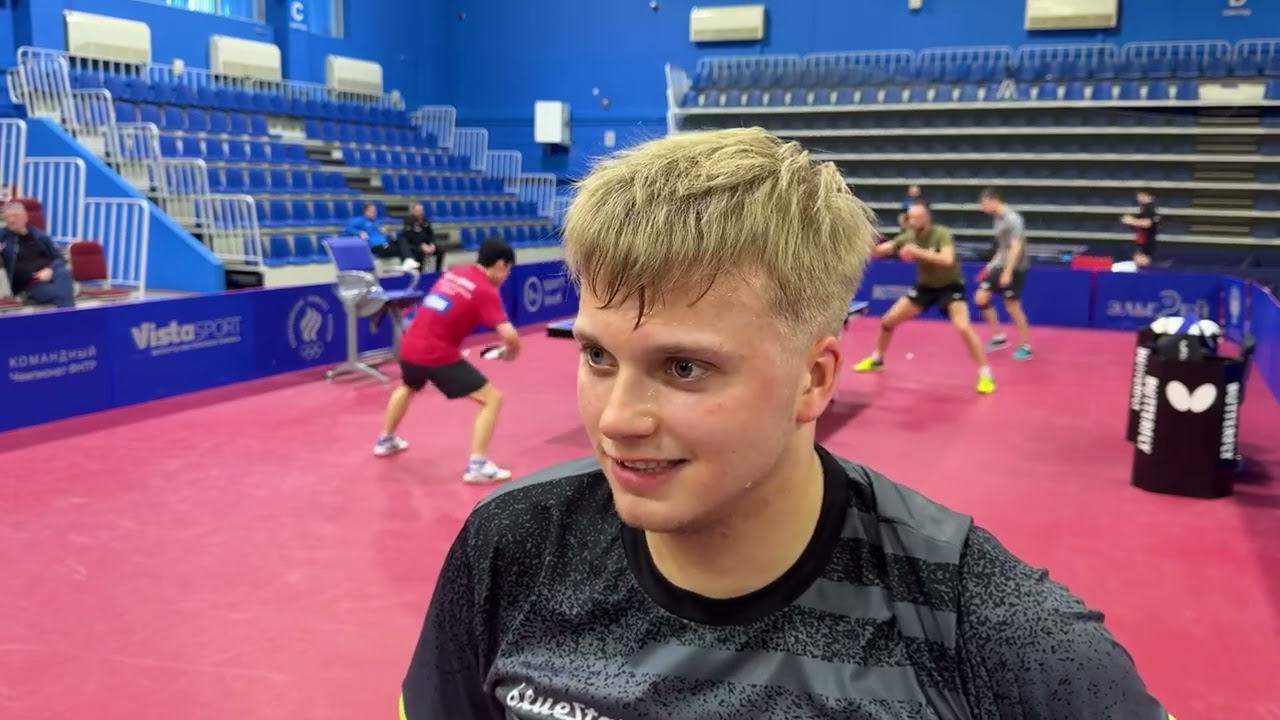 ТРЕНИРОВКА JANG WOOJIN, ГРЕБНЕВ, ШИБАЕВ и ИВОНИН