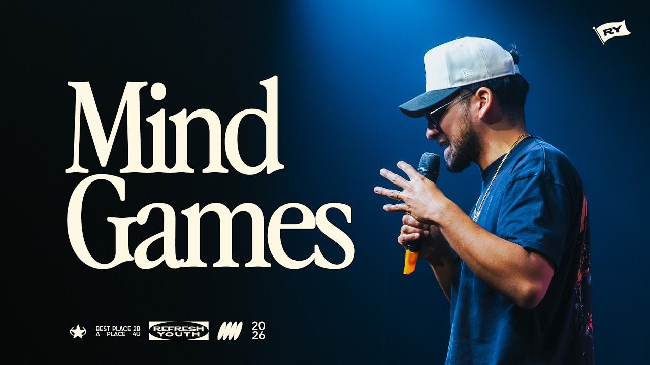Josiah Martinez | Mind Games