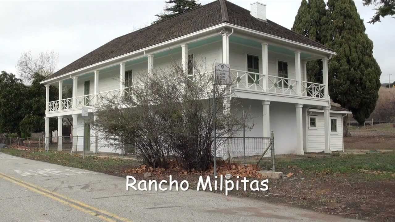 The Origin of Milpitas