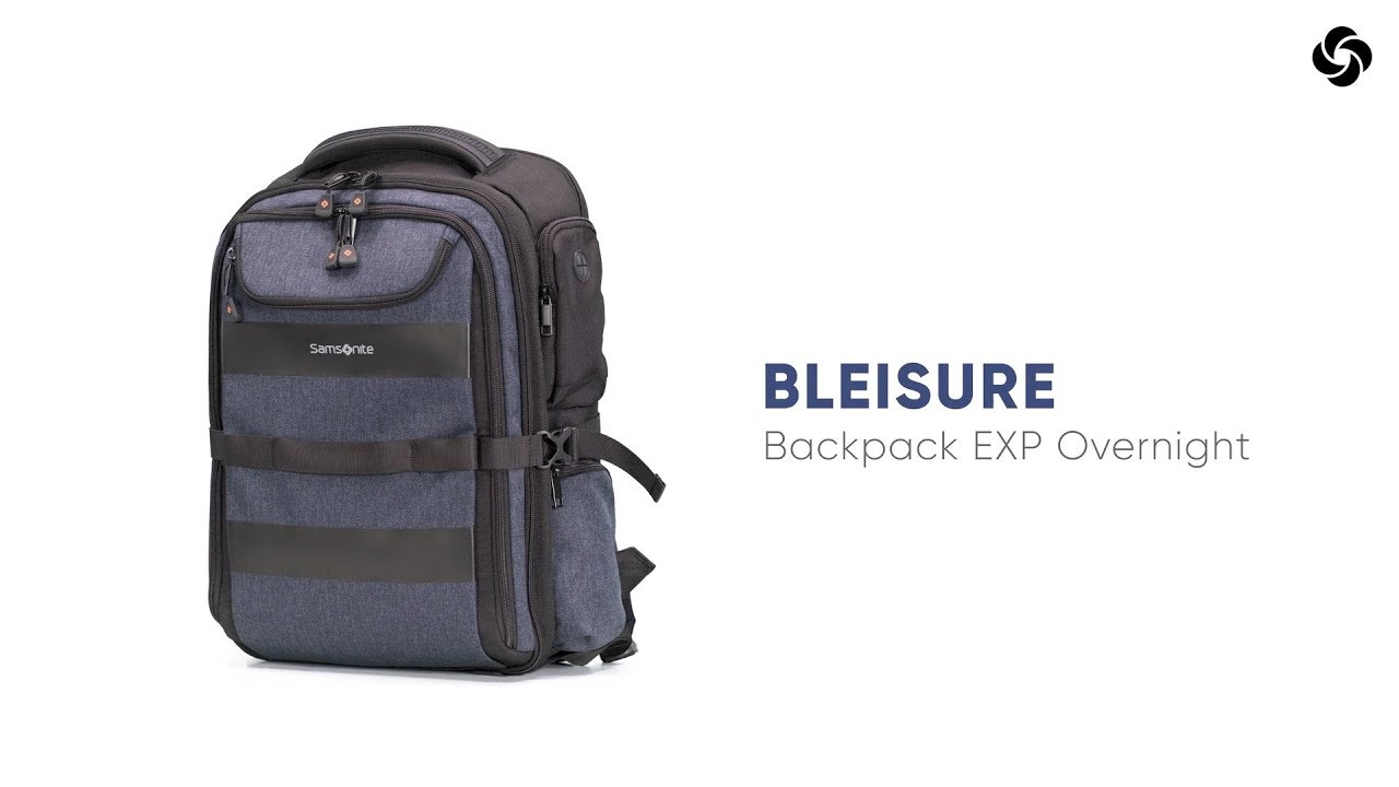 Samsonite Business - Bleisure