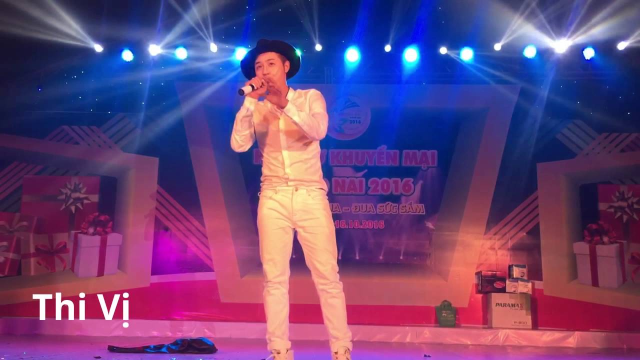 ( 11/10/16- Biên Hòa)- Hai mùa mưa- Thanh Duy