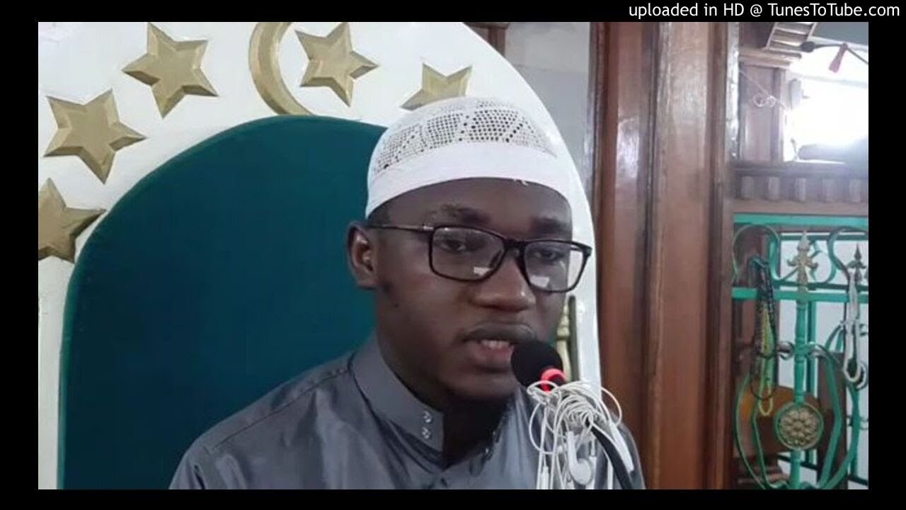 Mohamed Kamangué :La mort