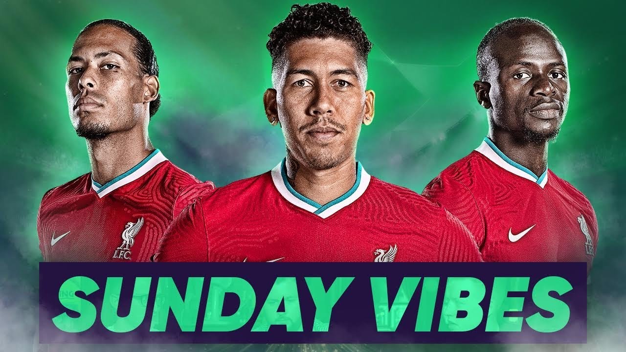 Can Liverpool Win The Premier League Without Van Dijk?! | #SundayVibes