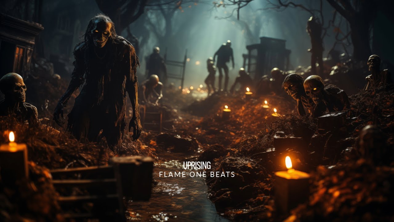 Boom Bap Hard Type Beat - 