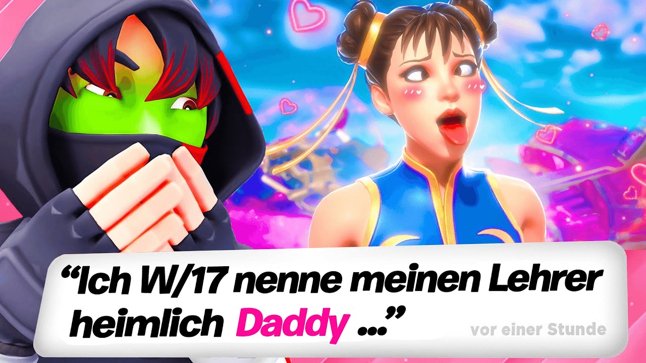 Bei Euren GEHEIMNISSEN wird mir übel.. 🤢 😭