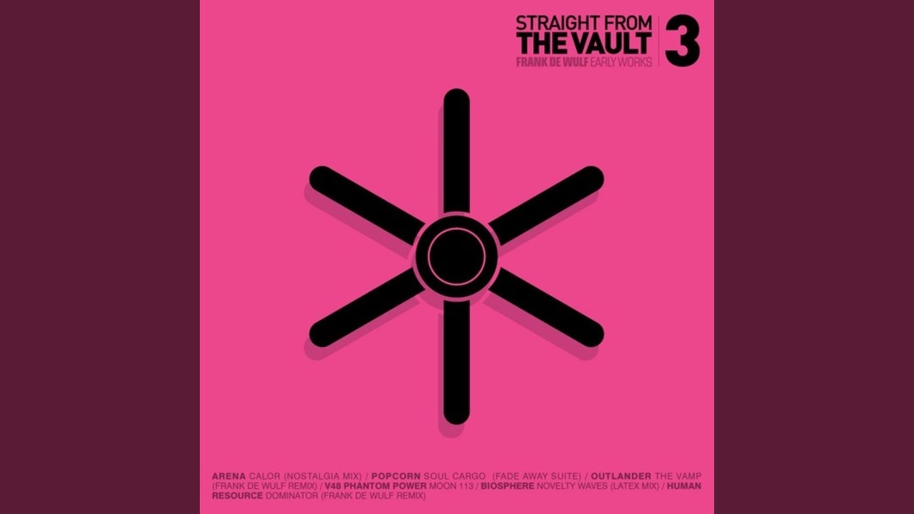 The Vamp (Revamped) (Frank De Wulf Remix)