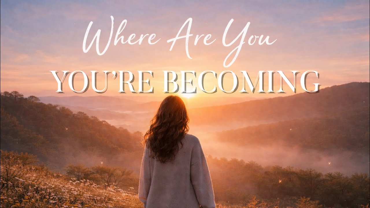 Where Are You | A Song About Becoming 