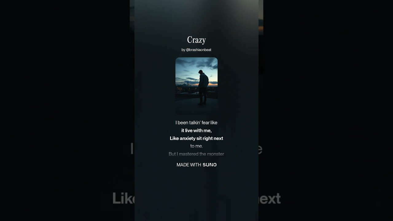 Crazy