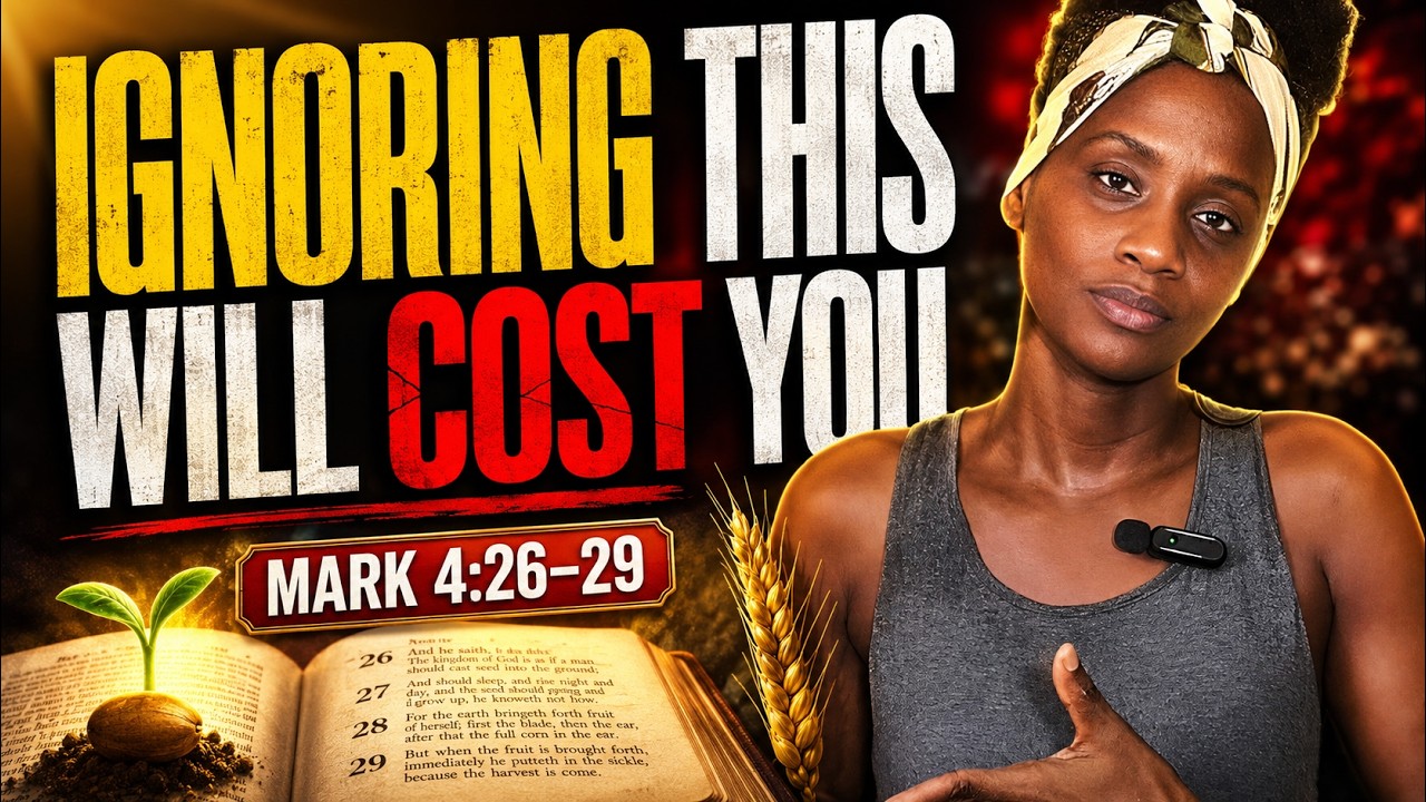 Women Over 40 Reverse Rapid Aging Once They Understand This Biblical Truth