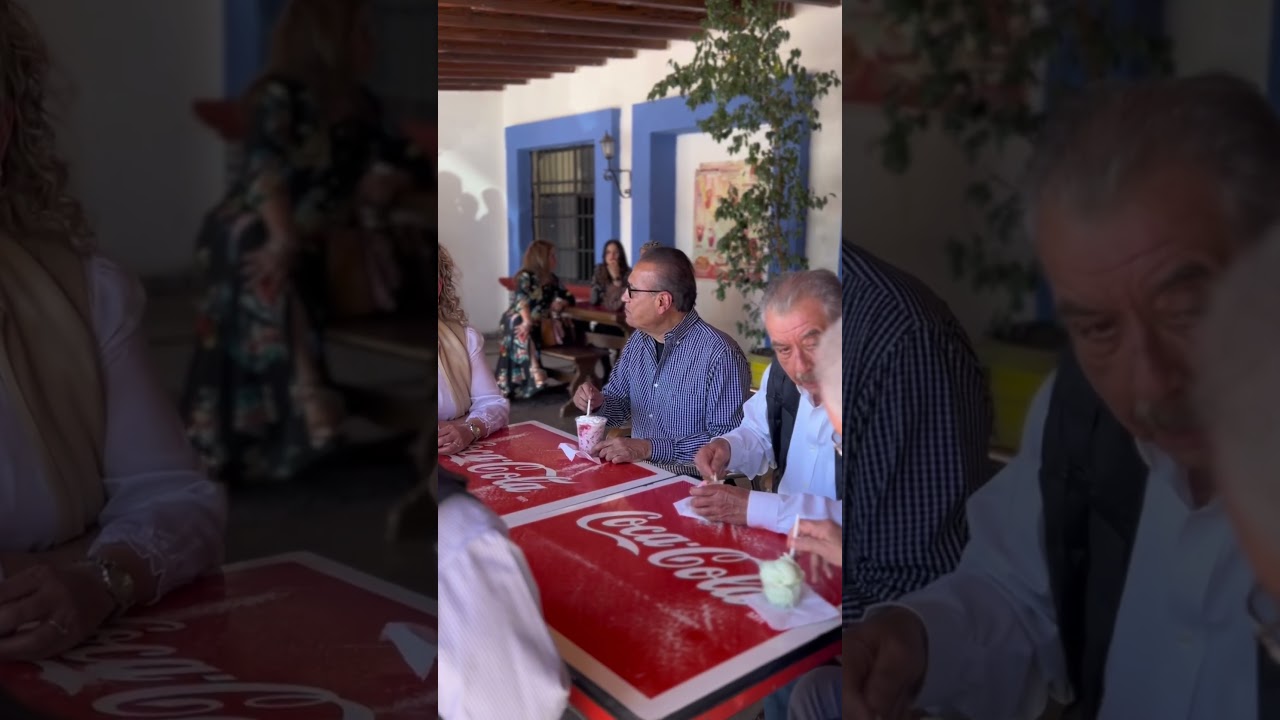 Las nieves favoritas de Manlio Fabio Beltrones