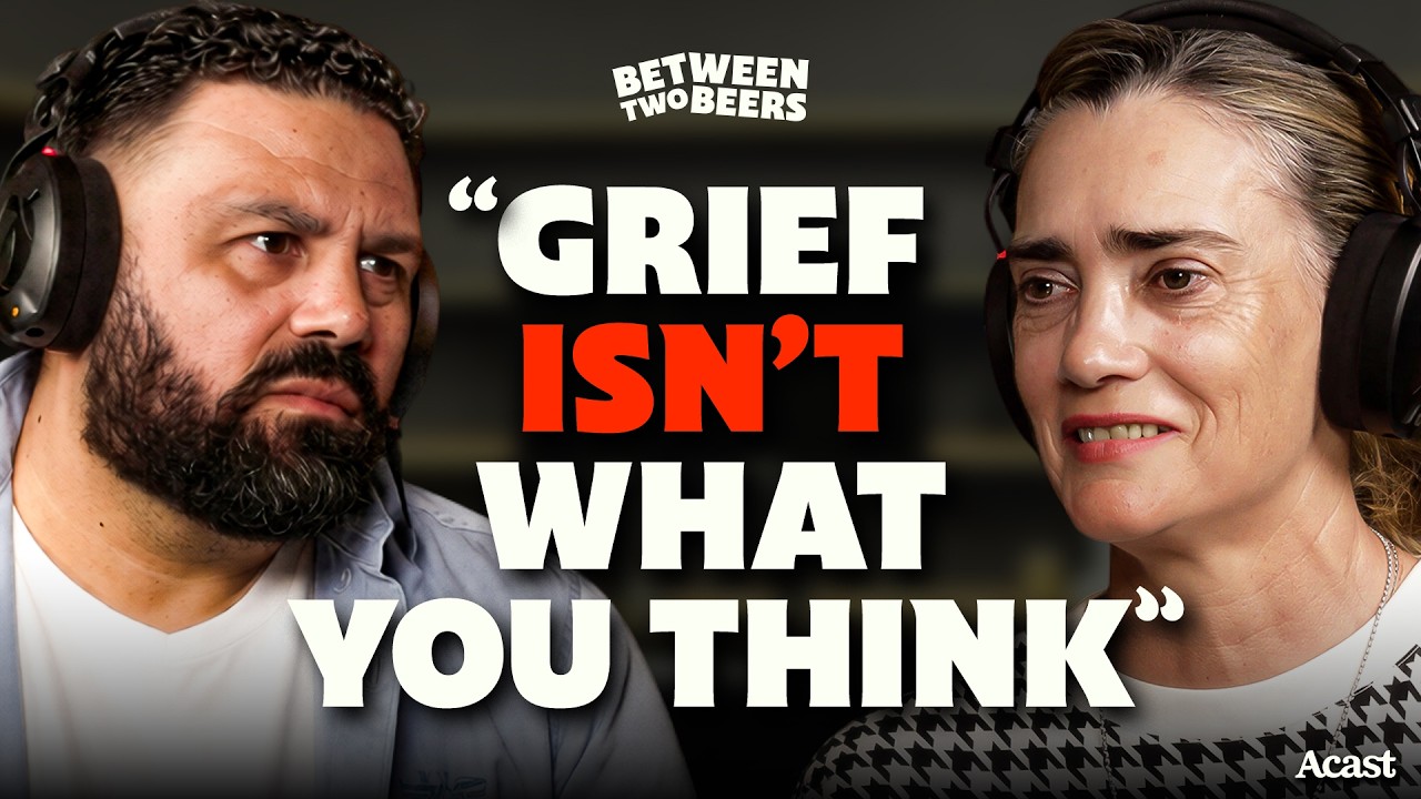 Dr Lucy Hone: The Grief Expert Who Lost Her 12-Year-Old Daughter
