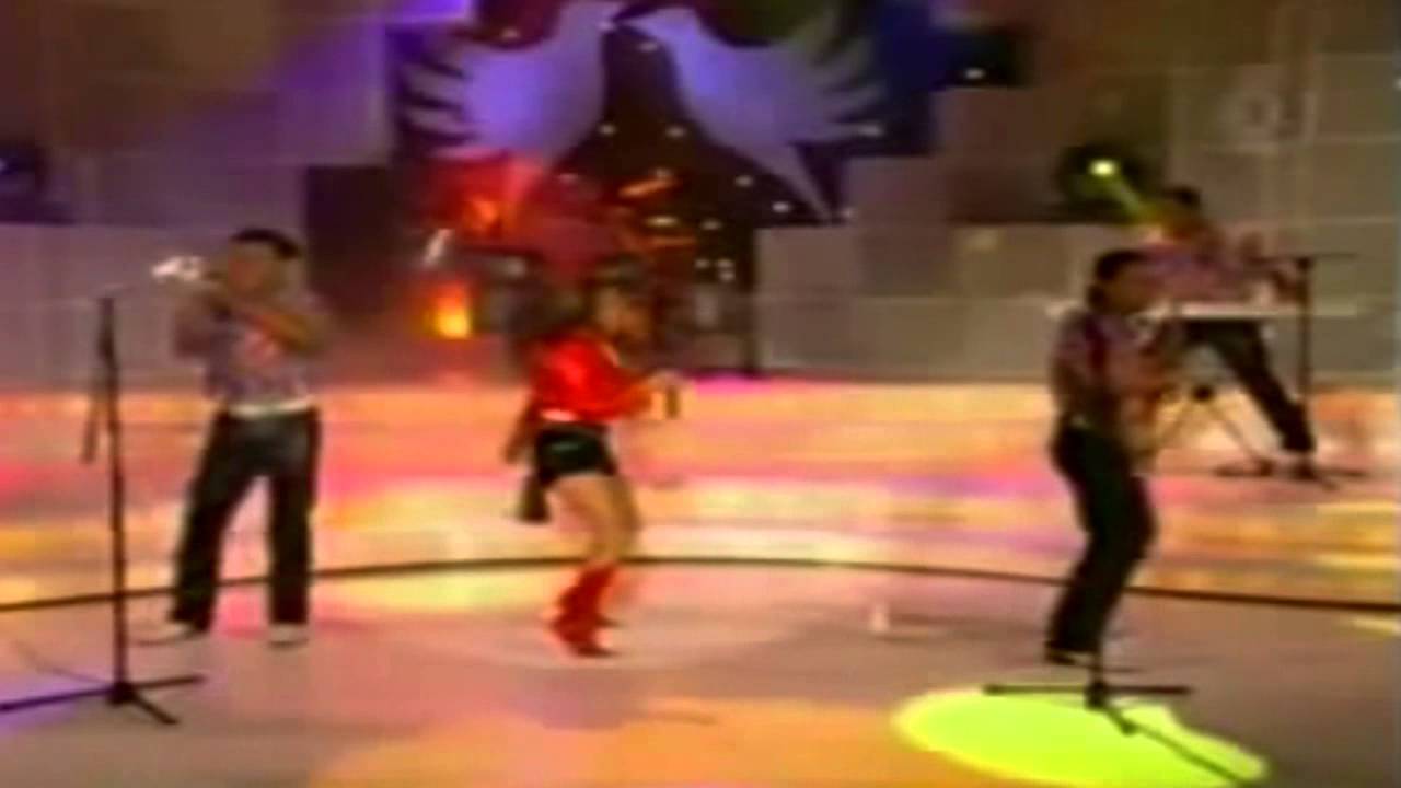 Linda Muchachita (Video clip Oficial) - Giles Show