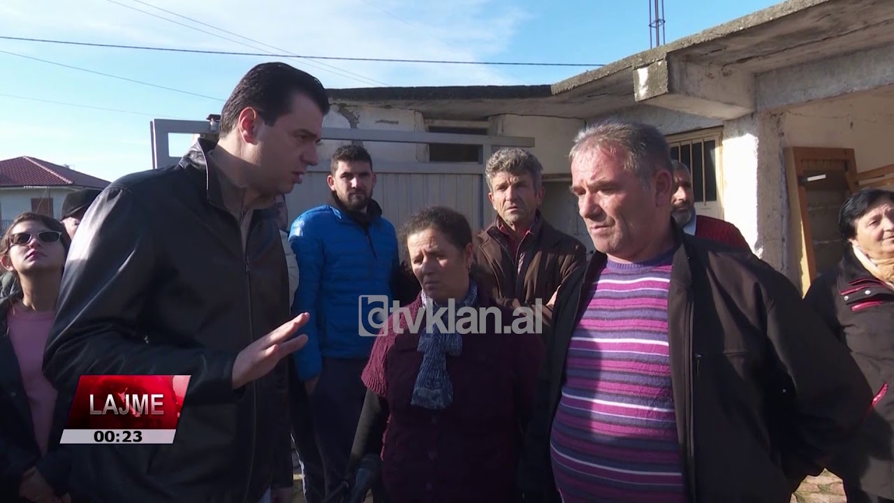 Edicioni i Lajmeve Tv Klan 18 Dhjetor 2019, ora 00:15