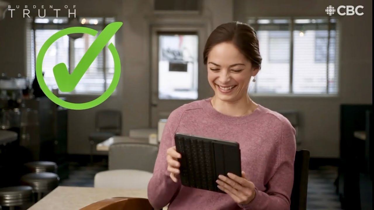 Kristin Kreuk & Burden of Truth cast 2021 Play National Trivia Day Fun Facts