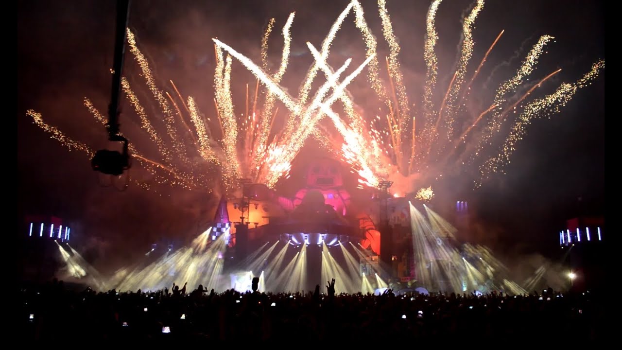 Freshtival Closing Show
