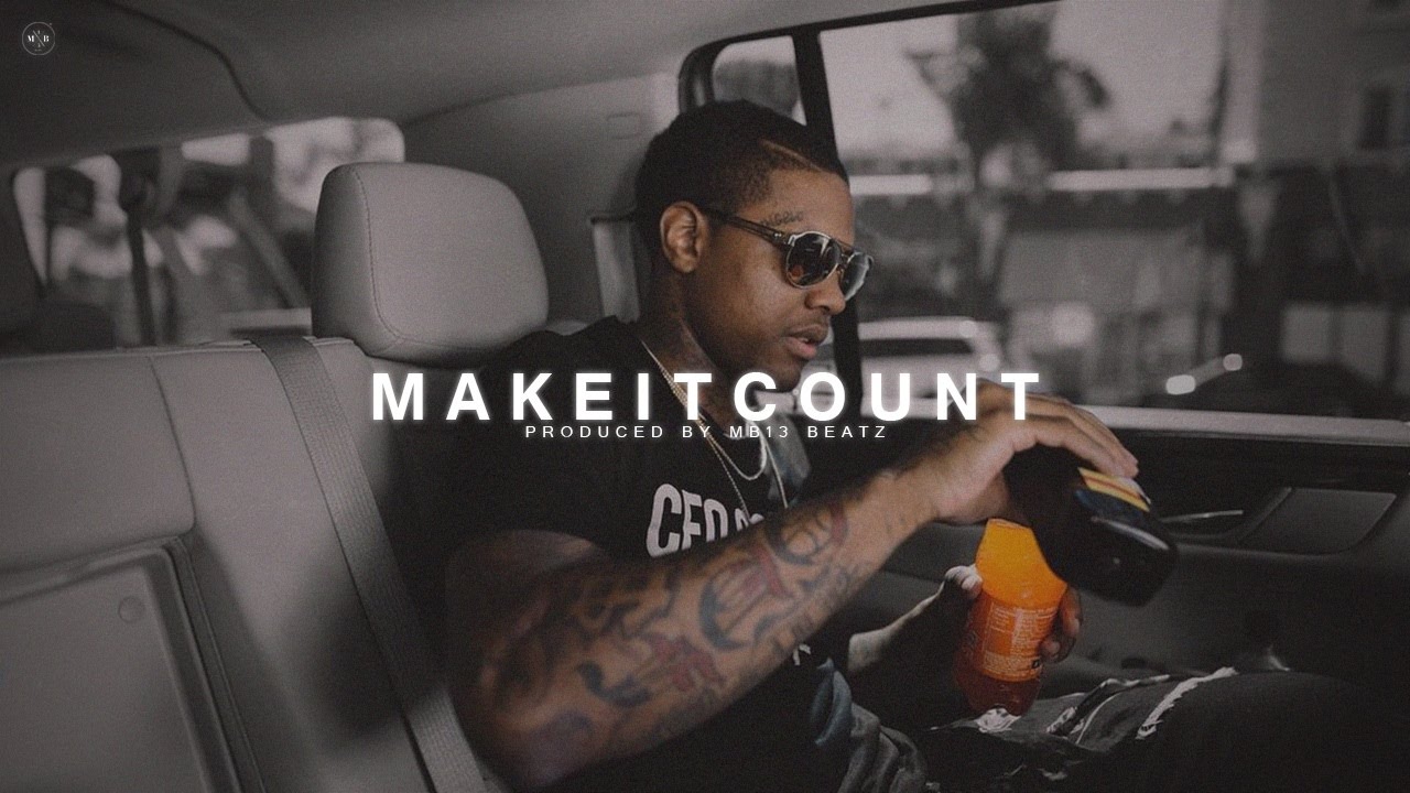 Lil Durk x PnB Rock x YFN Lucci Type Beat - 