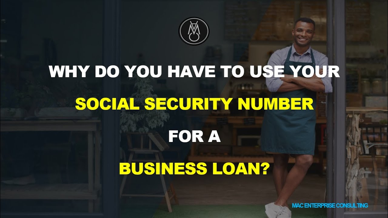 Personal Guarantees Explained: Why They Matter for Business Loans | Dewayne Williams