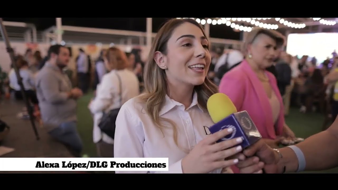 Presentan elenco de la EXPOGAN Sonora 2024