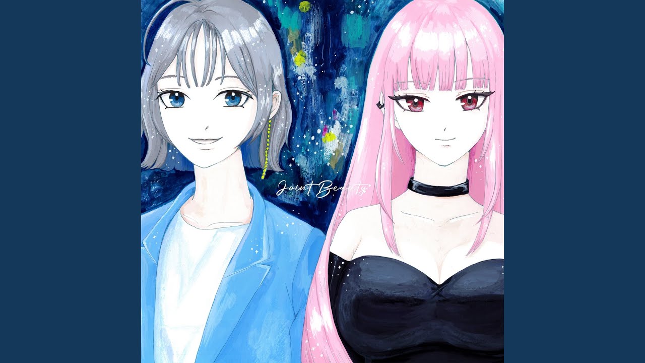 東京Friday Night (feat. 花澤香菜 & Mori Calliope)