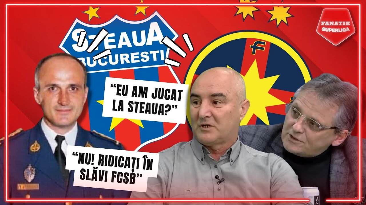 SCANDAL in DIRECT Vivi Rachita - Florin Talpan - Alin Buzarin pe tema procesului Steaua - FCSB