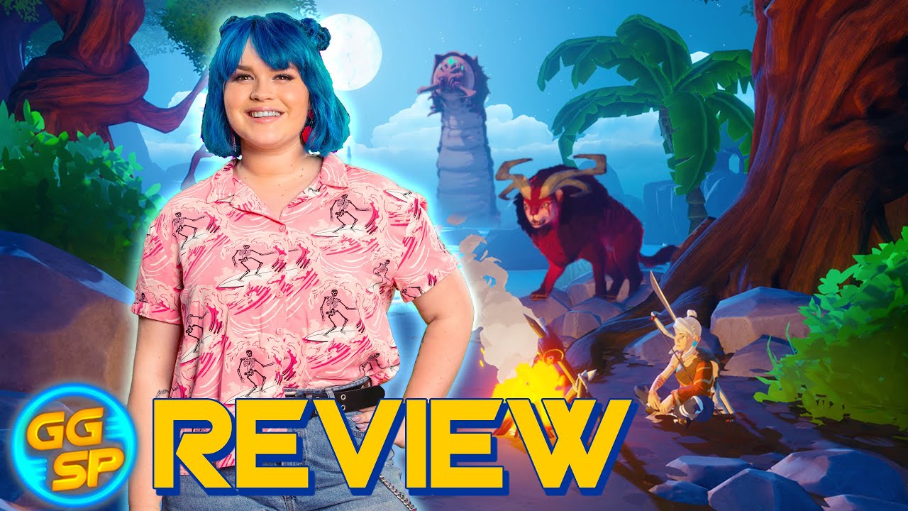 Windbound | Review