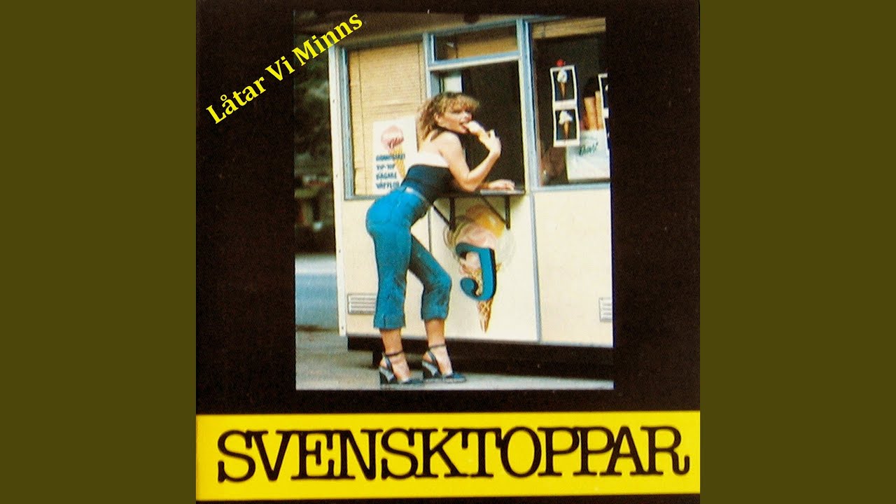 Riksanstalt blues