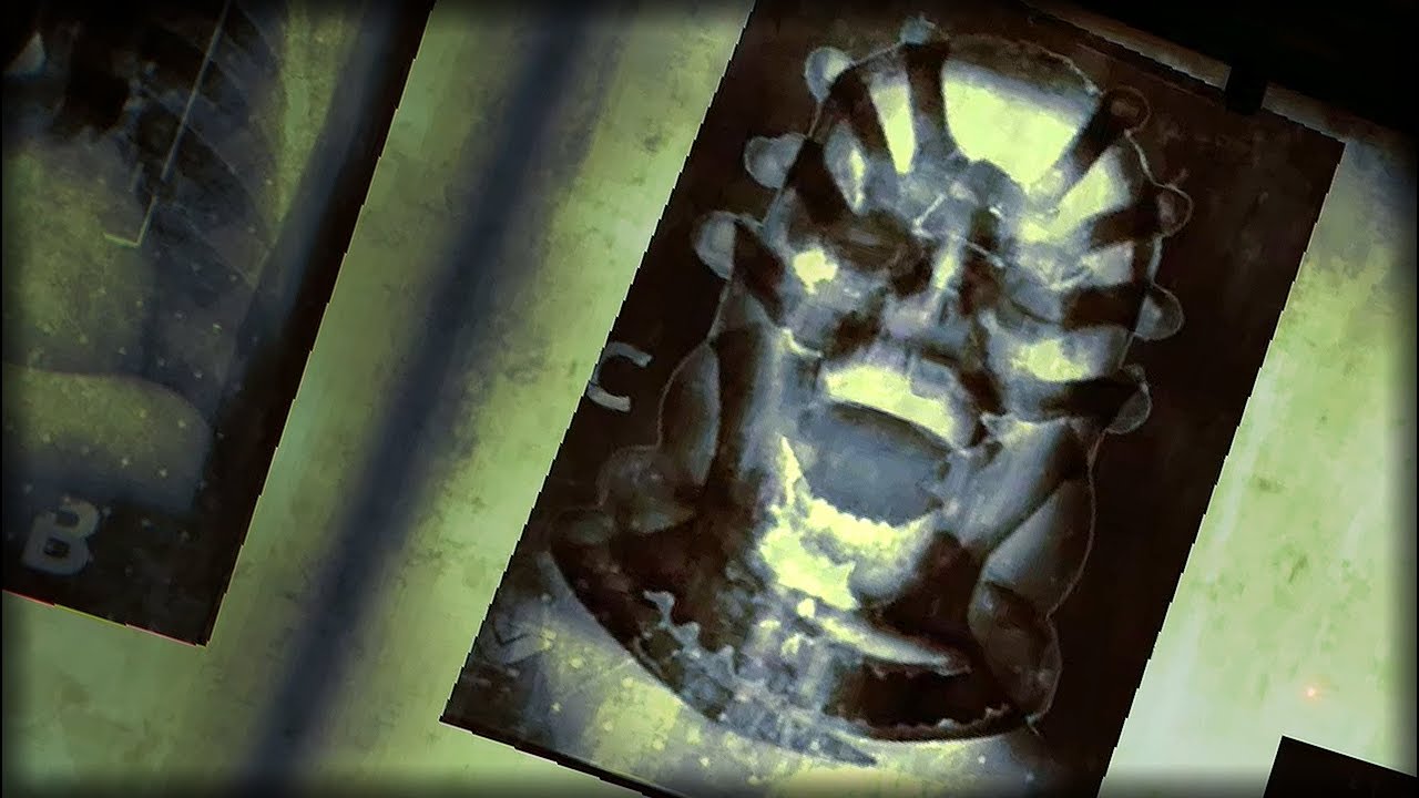 FACEHUGGERS | Aliens: Colonial Marines (Campaign Part 2)