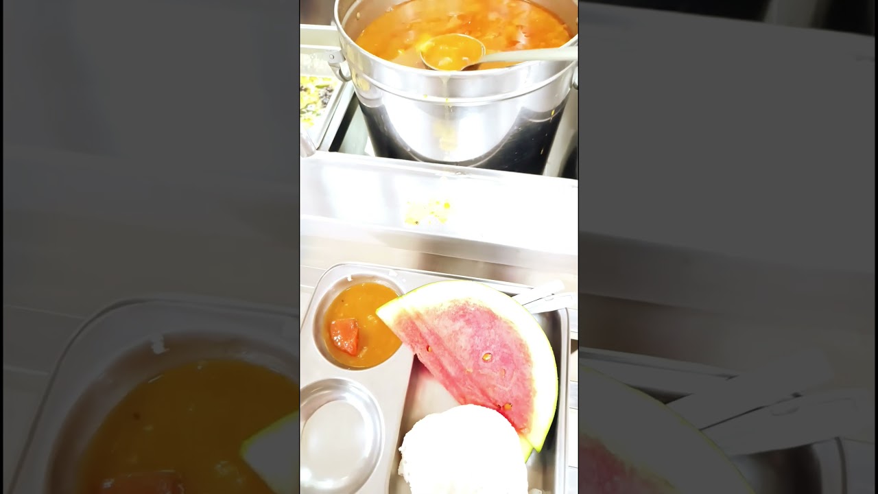 Saturday'sBreakfast #food #nitgoa #nit #lunchbox #viral #messfood #hostel #whatieatinaday #india #us
